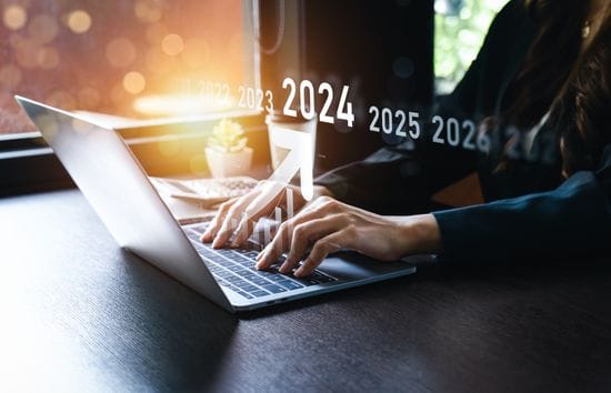 Maximize Your Online Potential for 2024!